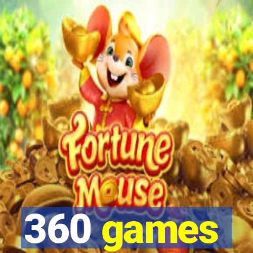 360 games